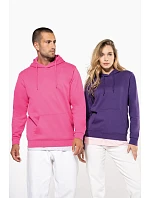 Kariban K 476 Pánská mikina s kapucí 20.K476 dark khaki Kariban K 476 Pánská mikina s kapucí 20.K476 dark khaki