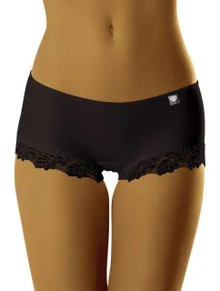 Wol-Bar Diamond 3504 barva: černá