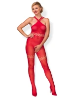 Hot in Here Démonická barva:červená Hot in Here Démonická barva:červená