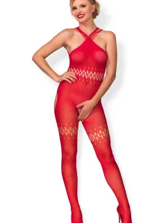 Hot in Here Démonická barva:červená