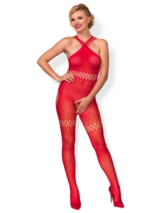 Hot in Here Démonická barva:červená Hot in Here Démonická barva:červená