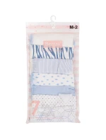 Spodky BR MT 11444 17 modrá