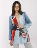 Námořnictvo DHJ MA 18525 33.18 modrá