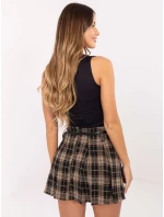 Sukně IT SD GT560109.18P černá Sukně IT SD GT560109.18P černá