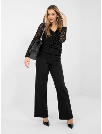 Halenka MI BZ M6713.86 černá