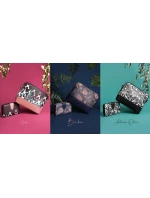 Peněženka VUCH Iris wallet