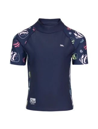 Dětské koupací tričko Trespass Jella