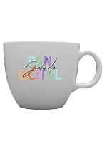 Personalizovaný MEGA XXL keramický hrnek 1 000 ml pro paní učitelku/pana učitele Personalizovaný MEGA XXL keramický hrnek 1 000 ml pro paní učitelku/pana učitele