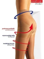 Punčochové kalhoty Elianto push-up 20 den - Mona Punčochové kalhoty Elianto push-up 20 den - Mona