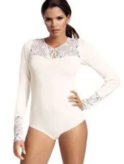 Dámské body Paris - Hamana