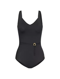 Dámské jednodílné plavky Summer Twist OP 01 - Triumph