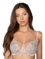 BALKONOVÁ PODPRSENKA LORETTA ART 1187 BALKONOVÁ PODPRSENKA LORETTA ART 1187