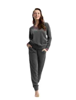 DÁMSKÉ TEPLÁKY 311 3XL