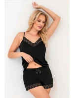 DÁMSKÉ PYŽAMO NIKI SHORT