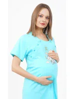 Dámská noční košile mateřská Slůně Dámská noční košile mateřská Slůně