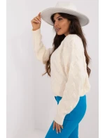 Svetr model 199426 AT Svetr model 199426 AT