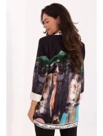 Sako model 218428 Italy Moda Sako model 218428 Italy Moda