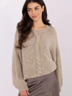 Svetr model 221579 Italy Moda