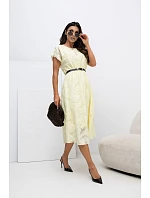 Společenské šaty model 227369 Rue Paris Společenské šaty model 227369 Rue Paris