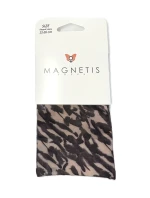 Dámské vzorované ponožky Magnetis lycra 20 den Dámské vzorované ponožky Magnetis lycra 20 den