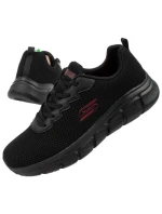 Boty Skechers M 118106/BBK Boty Skechers M 118106/BBK