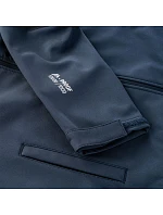 Martes Essentials Softshellová bunda Meino M 92800360536