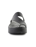 Žabky Crocs Getaway Platform Toe Loop W 210834-001