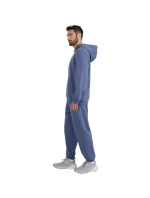 Pánská mikina 4F M1766 denim 4FWMM00TSWSM1766 32S pánské