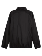 Pánská bunda Puma Team Goal All Weather černá 659038 03 pánské
