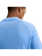 Pánské tričko Nike Dri-Fit Park VIII light blue HV8173 412 pánské