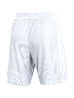 Pánské šortky Nike Dri-FIT ADV Vapor, bílé, FZ9352 101 Pánské šortky Nike Dri-FIT ADV Vapor, bílé, FZ9352 101