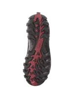 Pánské trekové boty Rigel Mid M 3Q12947-62BN - CMP