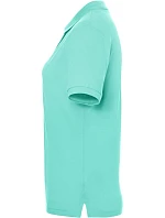Daiber JN 71 Dámské piqué polo 02.0071 mint Daiber JN 71 Dámské piqué polo 02.0071 mint