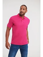 Russell Athletic 569M Piqué polo 10.569M black