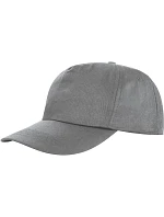 Result Headwear RC 080X 5 panelová polyesterová kšiltovka 28.080X dove grey Result Headwear RC 080X 5 panelová polyesterová kšiltovka 28.080X dove grey