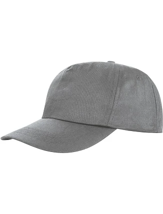 Result Headwear RC 080X 5 panelová polyesterová kšiltovka 28.080X dove grey Result Headwear RC 080X 5 panelová polyesterová kšiltovka 28.080X dove grey