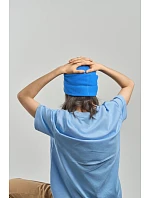 Atlantis Headwear Birk Fleecová čepice "Birk" 33.0101 dark grey