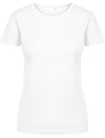 Promodoro 3095 Dámské tričko bio premium 40.3095 white Promodoro 3095 Dámské tričko bio premium 40.3095 white