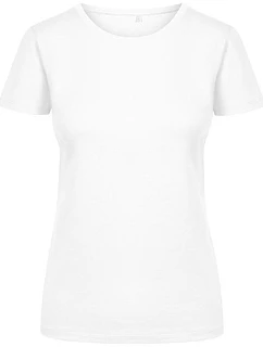 Promodoro 3095 Dámské tričko bio premium 40.3095 white
