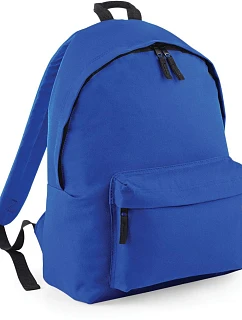 BagBase BG 125 Originální módní batoh 52.0125 bright royal