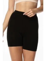 Julimex Bambusové bermudy Barva:černá