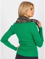 Tunelová šála AT KM FC 1.15 šedá