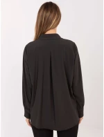 Košile IT KS 26967.28 tmavě hnědá