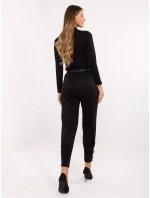 IT kalhoty SP 21679.03 černé