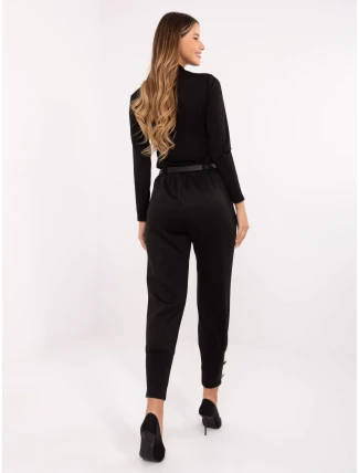 IT kalhoty SP 21679.03 černé