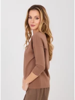 Halenka RV BZ 4661.40P světle hnědá