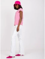 Tričko RV TS 4623.60 růžová Tričko RV TS 4623.60 růžová