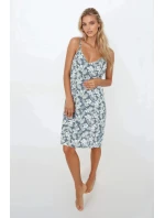 Elegantní ranní tričko - Momenti Per Me