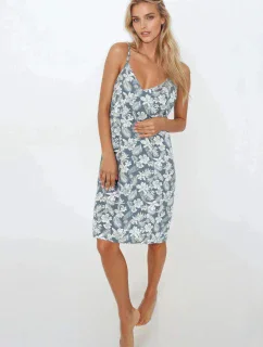 Elegantní ranní tričko - Momenti Per Me