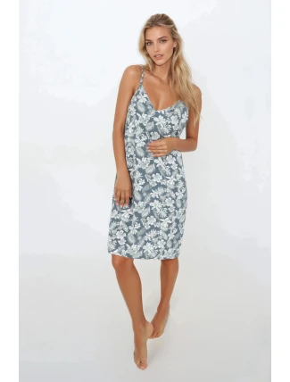 Elegantní ranní tričko - Momenti Per Me